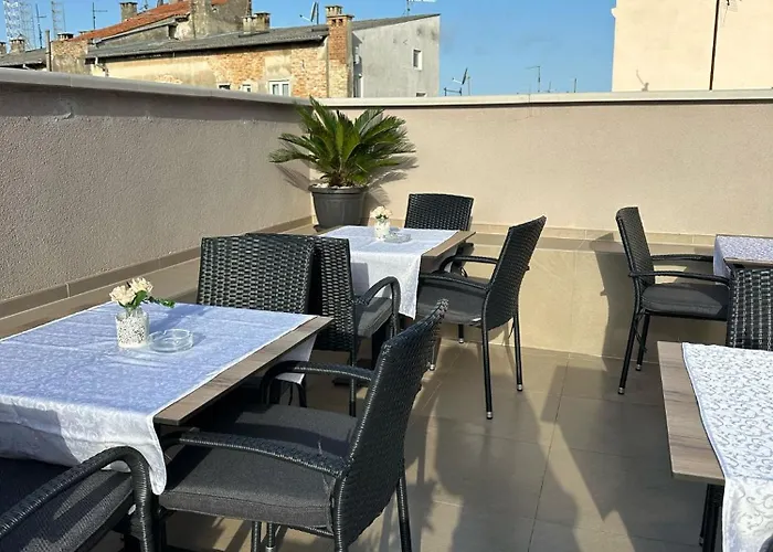 Villa Brandestini