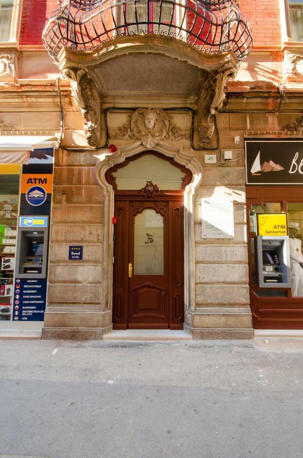 Brandestini 4* Pula