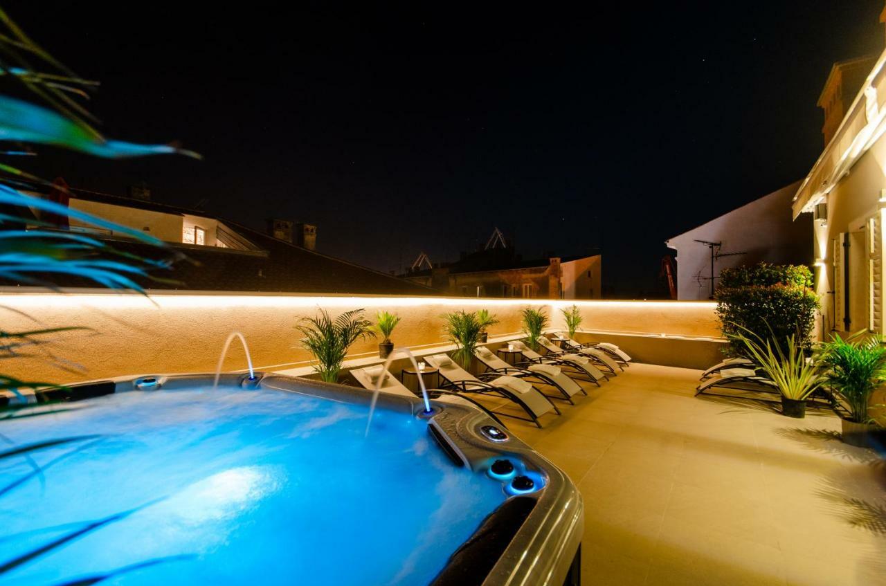 Brandestini 4* Pula