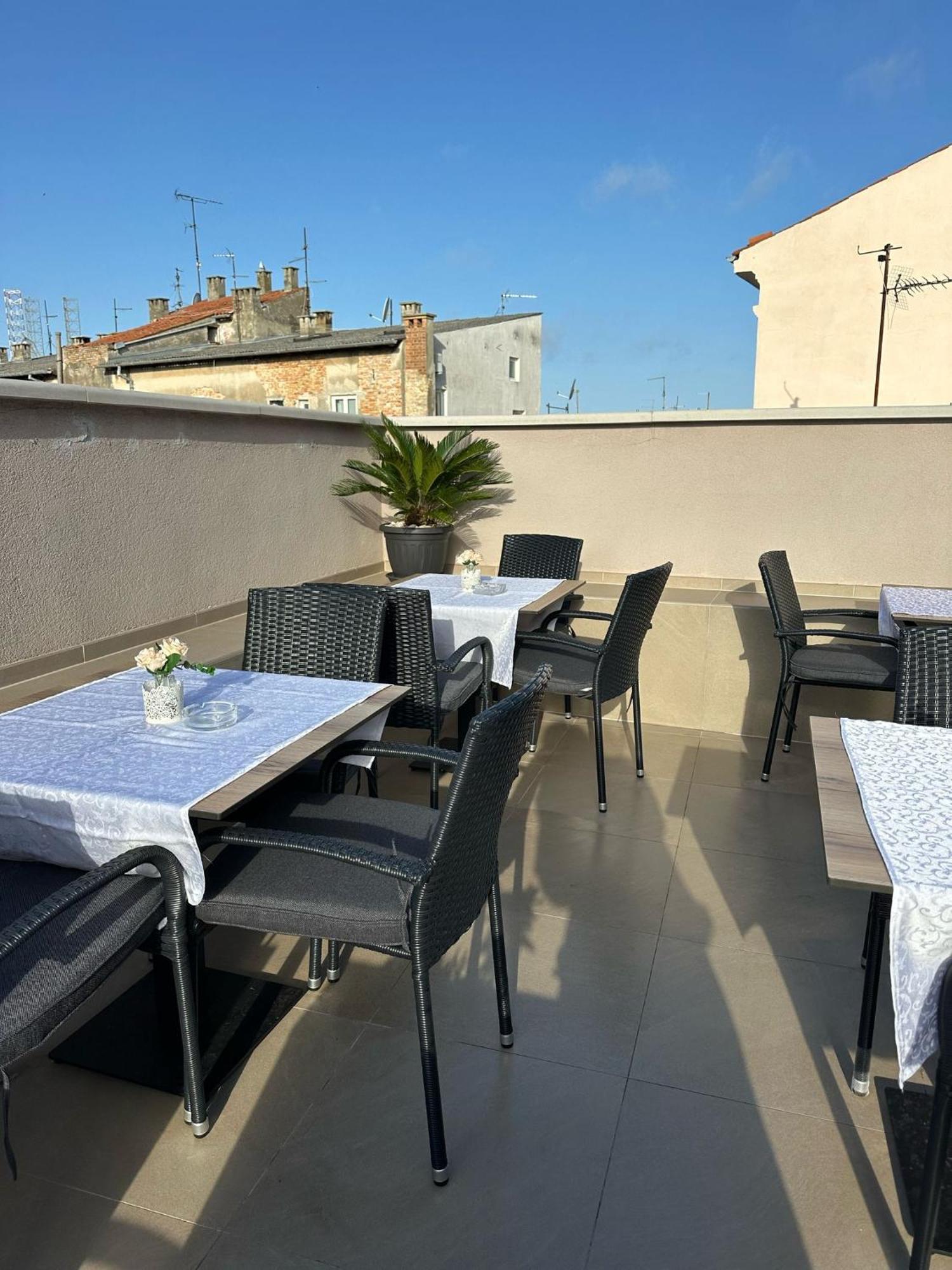 Gasthof Brandestini 4*