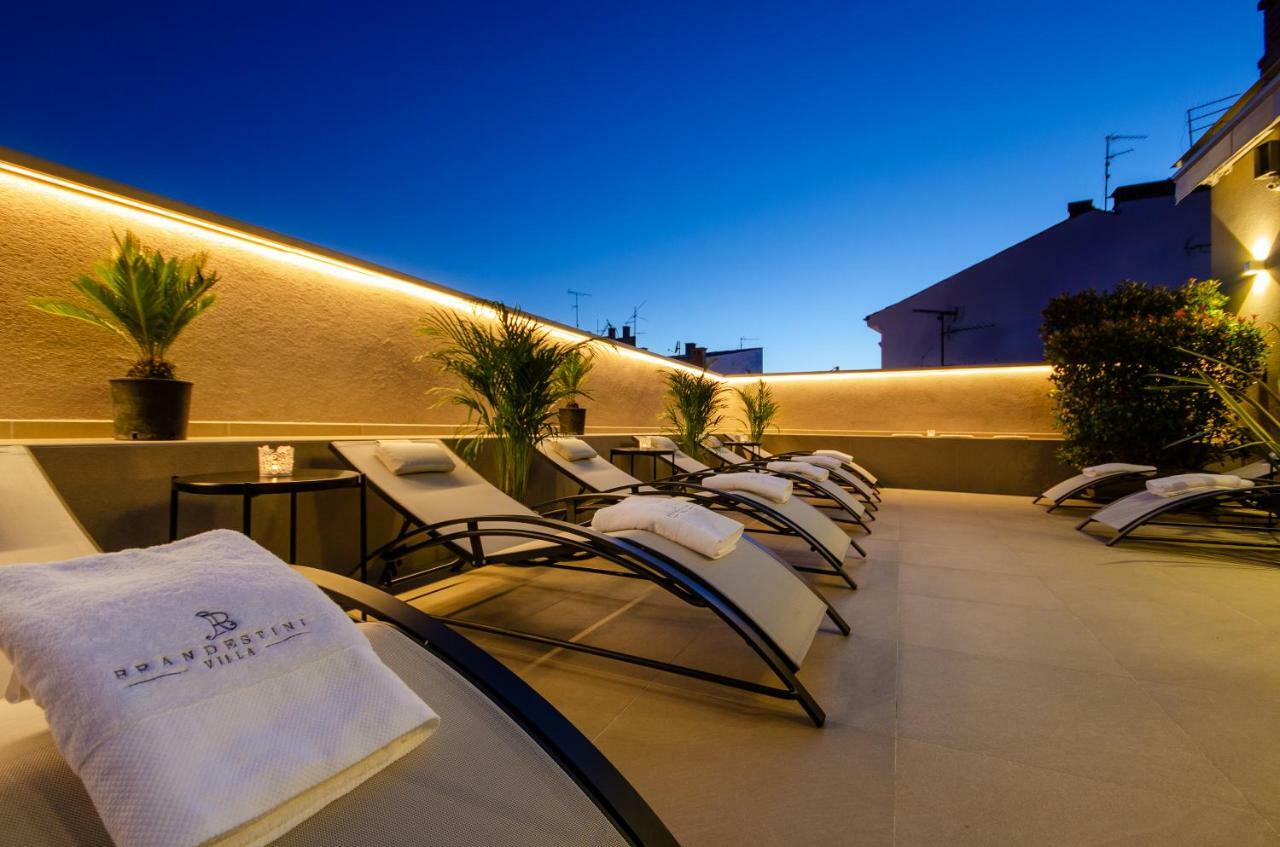 Brandestini 4* Pula